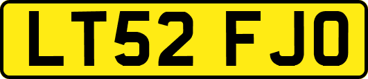 LT52FJO