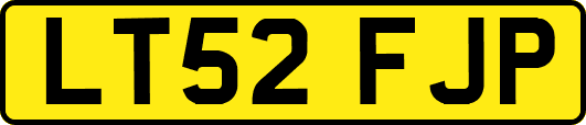 LT52FJP