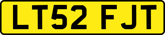 LT52FJT