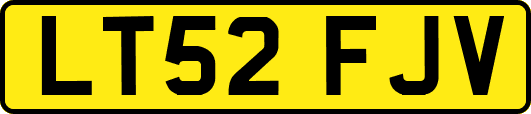 LT52FJV