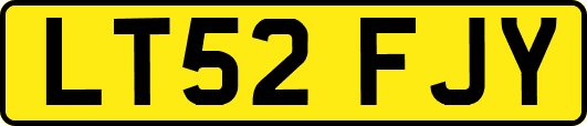 LT52FJY