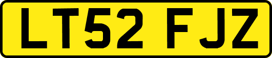 LT52FJZ