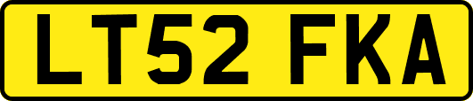 LT52FKA