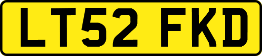 LT52FKD