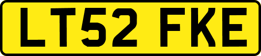 LT52FKE