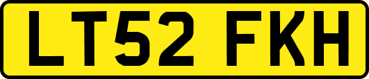 LT52FKH