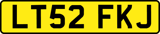 LT52FKJ