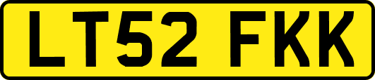 LT52FKK