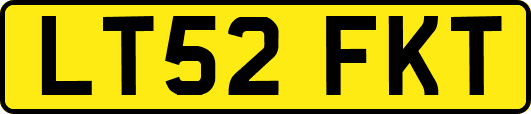 LT52FKT