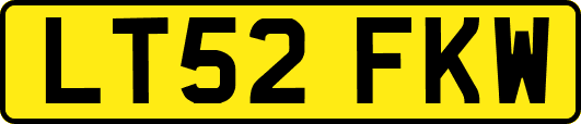 LT52FKW