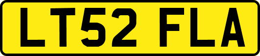 LT52FLA