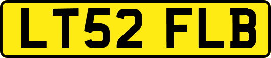 LT52FLB