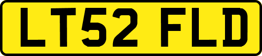 LT52FLD