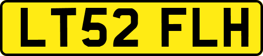 LT52FLH