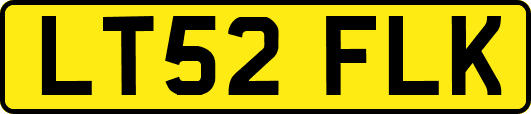 LT52FLK