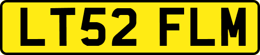 LT52FLM