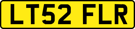 LT52FLR