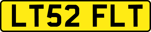 LT52FLT