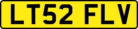 LT52FLV