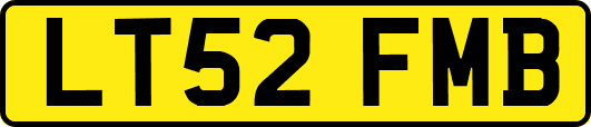 LT52FMB