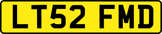 LT52FMD