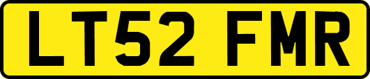 LT52FMR