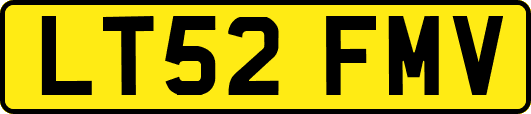 LT52FMV