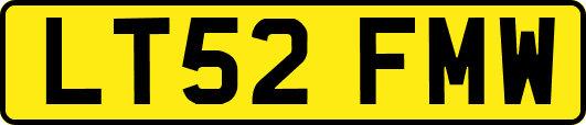 LT52FMW