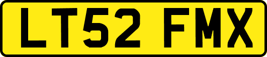 LT52FMX