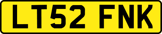LT52FNK