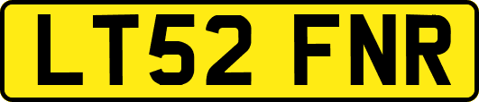 LT52FNR