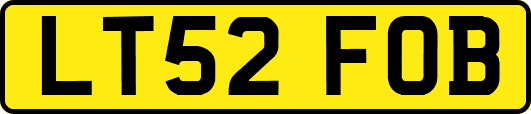 LT52FOB