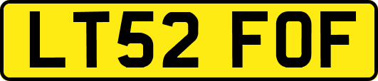LT52FOF