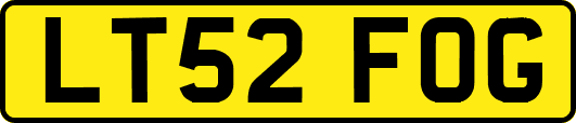 LT52FOG