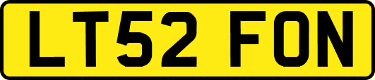 LT52FON