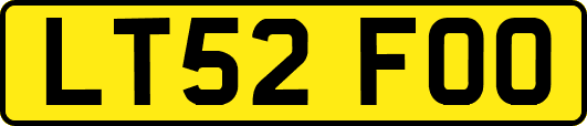 LT52FOO