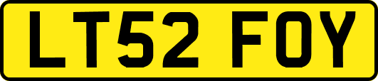 LT52FOY