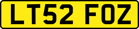LT52FOZ