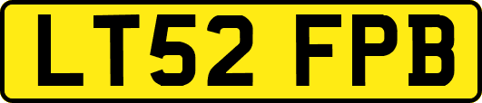 LT52FPB