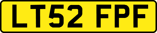 LT52FPF