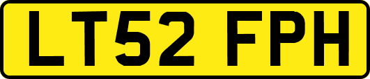 LT52FPH