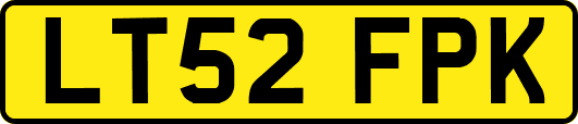 LT52FPK