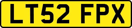 LT52FPX