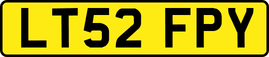 LT52FPY