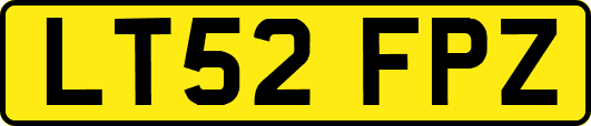 LT52FPZ