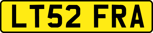 LT52FRA