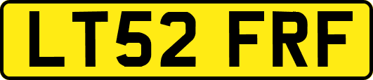 LT52FRF
