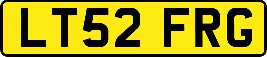 LT52FRG