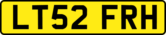 LT52FRH