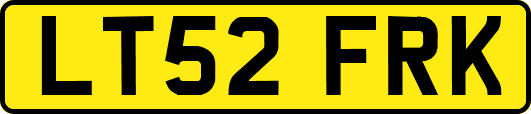 LT52FRK